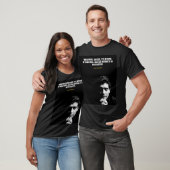 Diego Maradona quotes T-Shirt (Unisex)