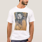 Diego Rivera 1916 T-Shirt (Vorderseite)