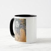 Diego Rivera 1916 Tasse (Vorderseite Links)