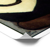 Diego Rivera Art Poster Wählen Sie Ihre Größe aus (Ecke)