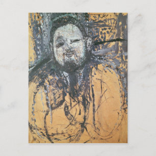 Diego Rivera Postkarte