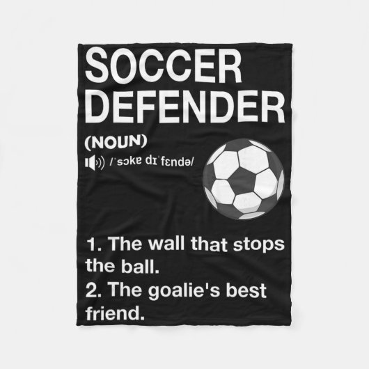 Diego San Soccer Fan Support Stadium Show Your Pri Fleecedecke (Vorderseite)