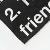 Diego San Soccer Fan Support Stadium Show Your Pri Fleecedecke (Ecke)