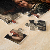 Diego velazquez las meninas puzzle (Seite)