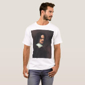 Diego Velazquez T-Shirt (Vorne ganz)