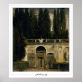 Diego Velázquez Zedign Art Poster #33 (Vorne)