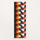 DIEING STAR YOGA MAT YOGAMATTE (Vorderseite)