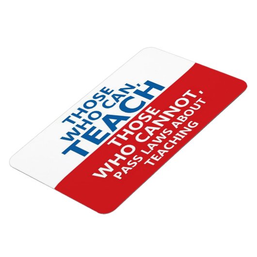 Diejenigen, die lernen können, die keine großen Fl Magnet (Linke Seite)