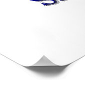 Diejenigen zu würdigen poster (Ecke)