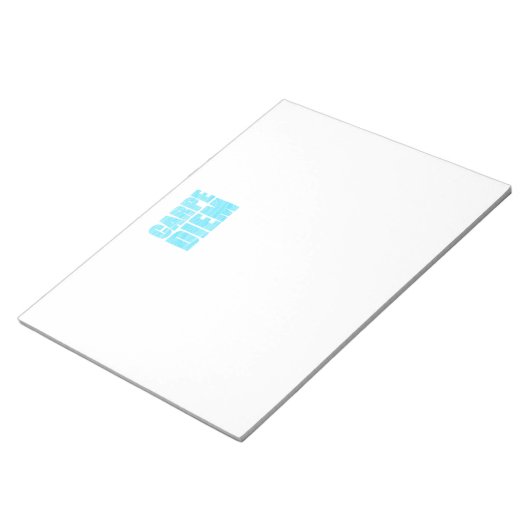 Diem Editor hinzufügen Notizblock (angewinkelt)