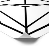 DieMond Poster (Ecke)