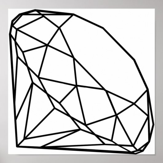 DieMond Poster (Vorne)