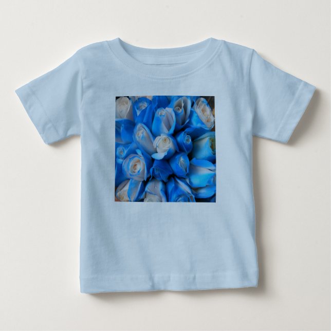 Diemudis Baby T-shirt (Vorderseite)