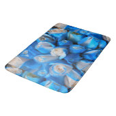 Diemudis Badematte (Schrägansicht)