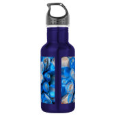 Diemudis Edelstahlflasche (Rückseite)