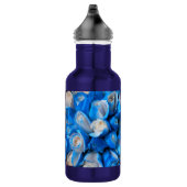 Diemudis Edelstahlflasche (Rechts)