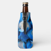 Diemudis Flaschenkühler (Flasche Rückseite)