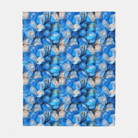 Diemudis Fleecedecke (Vorderseite)