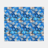 Diemudis Fleecedecke (Vorderseite (Horizontal))