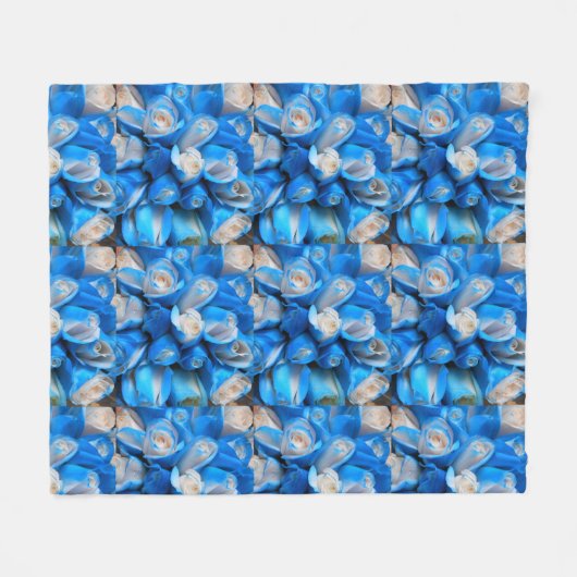 Diemudis Fleecedecke (Vorderseite (Horizontal))