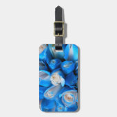 Diemudis Gepäckanhänger (Vorderseite vertikal)