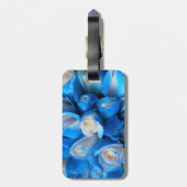 Diemudis Gepäckanhänger (Rückseite vertikal)