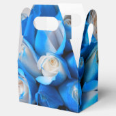 Diemudis Geschenkschachtel (Geöffnet)