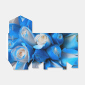 Diemudis Geschenkschachtel (Ungefaltet)