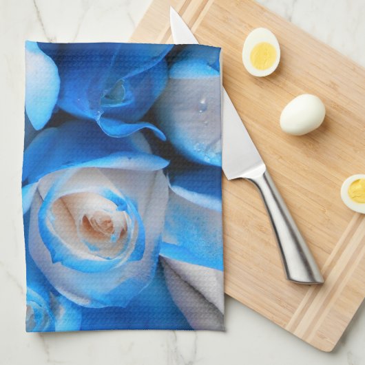 Diemudis Geschirrtuch (Viertel Falte)