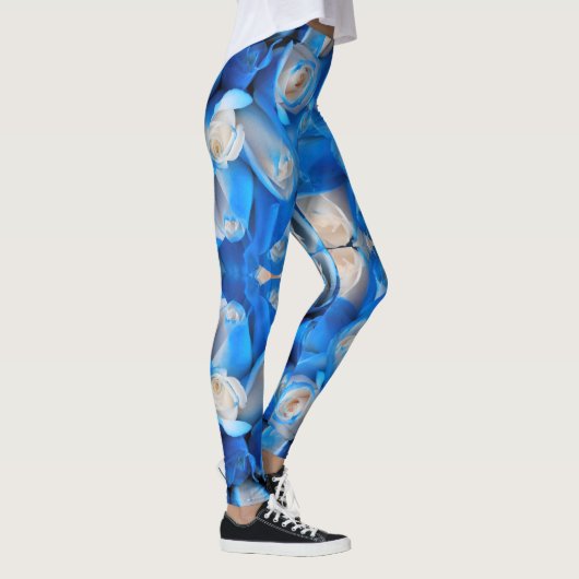 Diemudis Leggings (Rechts)