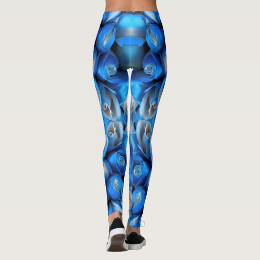 Diemudis Leggings (Rückseite)