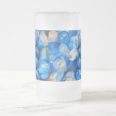 Diemudis Mattglas Bierglas (Mittel)