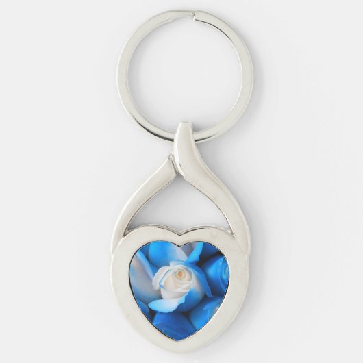 Diemudis Schlüsselanhänger (Vorderseite)