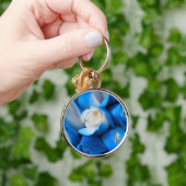 Diemudis Schlüsselanhänger (Hand)