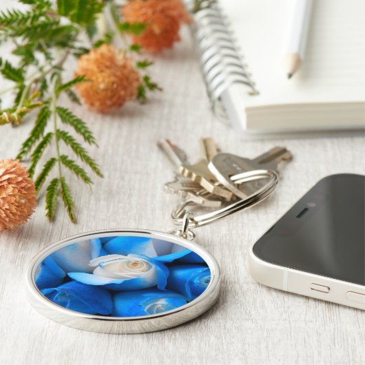 Diemudis Schlüsselanhänger (Seite)