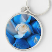 Diemudis Schlüsselanhänger (Vorne)