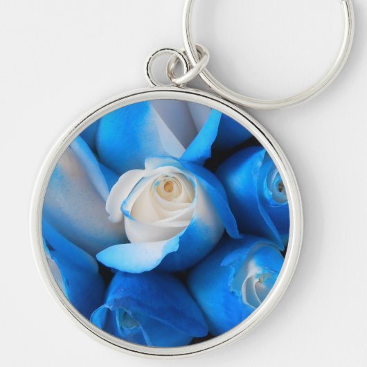 Diemudis Schlüsselanhänger (Vorne)