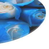 Diemudis Schneidebrett (Ecke)