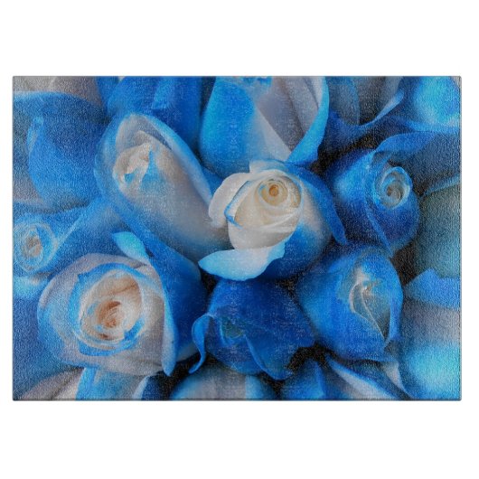 Diemudis Schneidebrett (Vorderseite)