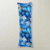 Diemudis Seitenschläferkissen (Vorderseite Vertikal)