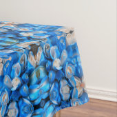 Diemudis Tischdecke (Beispiel)
