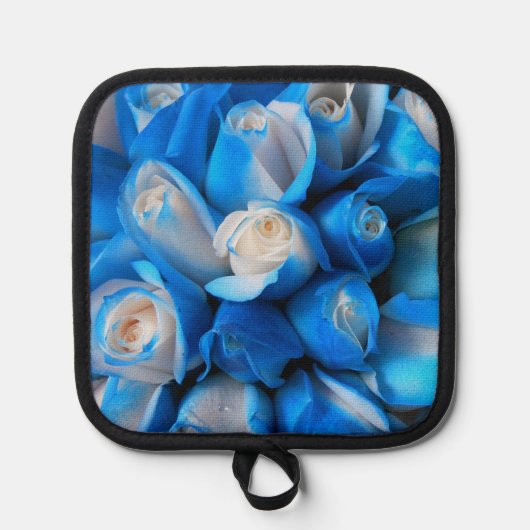 Diemudis Topflappen (Vorderseite)