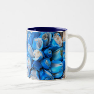 Diemudis Zweifarbige Tasse