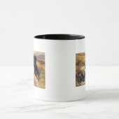 Dienen der Gewehre Tasse (Zentrum)