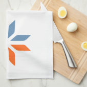 Diener Gottes Handtuch (Viertel Falte)