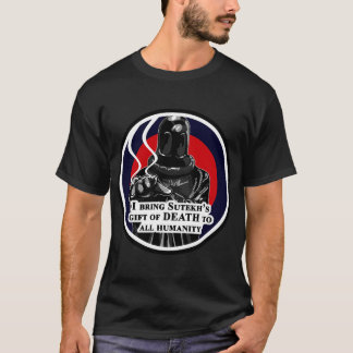 Diener von Sutekh T-Shirt