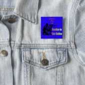 Dienst an der Nation tiefblau Button (Beispiel)