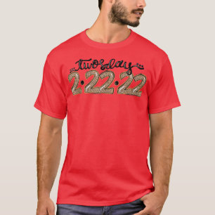 Dienstag 2 T-Shirt