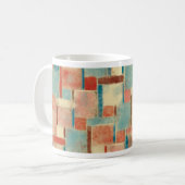 Dienstag Kaffeetasse (Vorderseite Links)