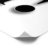 Dienstag Special Beauty Salon Poster (Ecke)